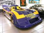 Porsche 917/30 1973 года